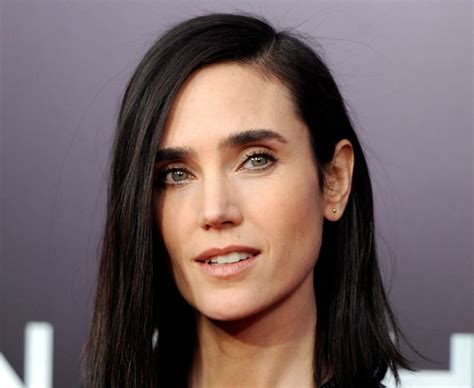 jennifer lynn connelly boobs|Has Jennifer Connelly’s Breast Reduction Affected Her